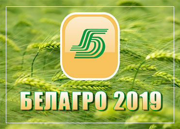 Белагро выставка