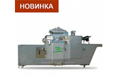 Упаковщик в термоусадочное полотно Christiaens CS-2.