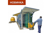 Предварительное охлаждение Weber Cooling