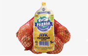 Клип-ту-клип с вязаной сеткой-рукавом
