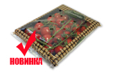 Флоу-Пак с лотком или подложкой