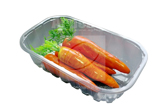 Лоток морковный