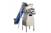 NEWTEC 1100