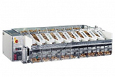 NEWTEC 2009XB(G)–<br>2014XB(G)