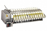NEWTEC 2009А–2012А–2014А.